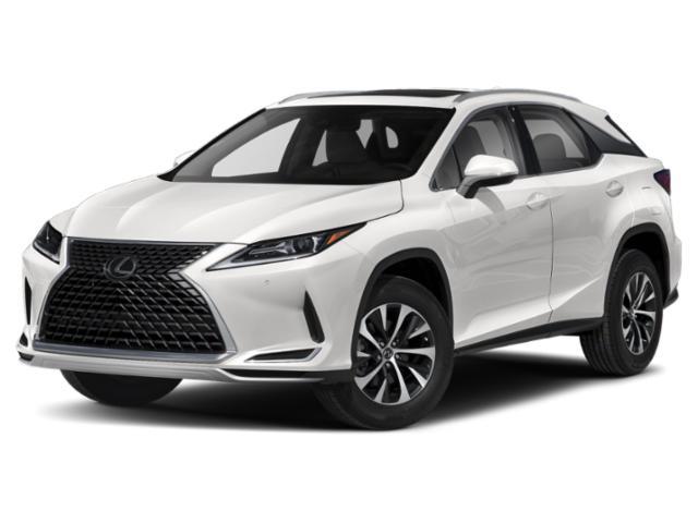 2021 Lexus RX - $30,995