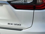 2021 RX 350 Thumbnail 25