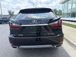 2022 RX 350 Thumbnail 4