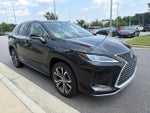 2022 RX 350 Thumbnail 7