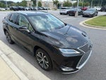 2022 RX 350 Thumbnail 8