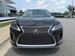 2022 RX 350 Thumbnail 9