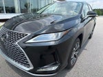 2022 RX 350 Thumbnail 10