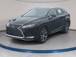 2022 RX 350 Thumbnail 1