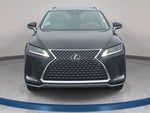 2022 RX 350 Thumbnail 2