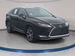 2022 RX 350 Thumbnail 3