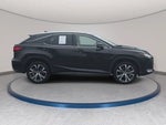 2022 RX 350 Thumbnail 4