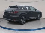 2022 RX 350 Thumbnail 5