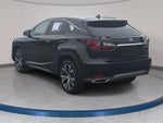 2022 RX 350 Thumbnail 7