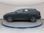 2022 RX 350 Thumbnail 8