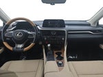 2022 RX 350 Thumbnail 9