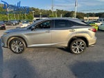 2020 RX 350 Thumbnail 2