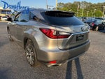 2020 RX 350 Thumbnail 3