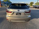 2020 RX 350 Thumbnail 4