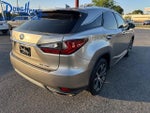 2020 RX 350 Thumbnail 5