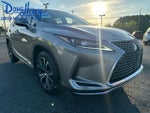 2020 RX 350 Thumbnail 7