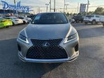 2020 RX 350 Thumbnail 8