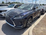 2020 RX 350 Thumbnail 1