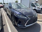 2020 RX 350 Thumbnail 2