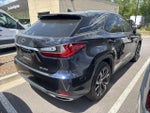 2020 RX 350 Thumbnail 3