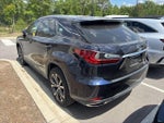 2020 RX 350 Thumbnail 4