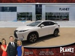 2021 RX 350 Thumbnail 1