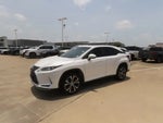 2021 RX 350 Thumbnail 2