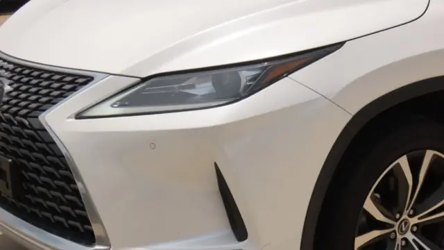 2021 Lexus RX 350 Base