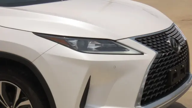 2021 Lexus RX 350 Base