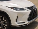 2021 RX 350 Thumbnail 5