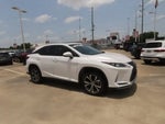 2021 RX 350 Thumbnail 6