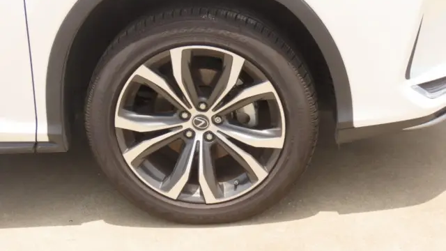 2021 Lexus RX 350 Base