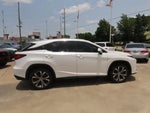 2021 RX 350 Thumbnail 8