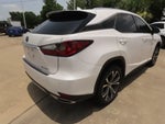 2021 RX 350 Thumbnail 9