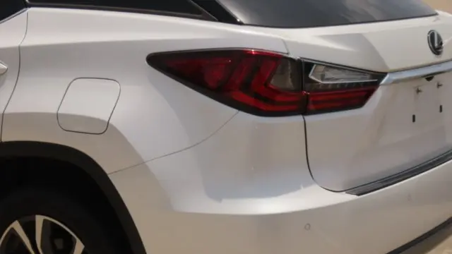 2021 Lexus RX 350 Base
