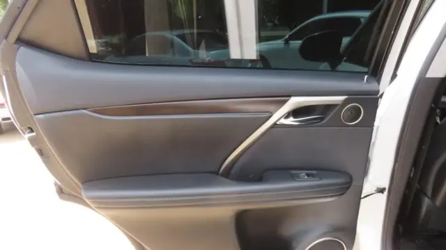 2021 Lexus RX 350 Base