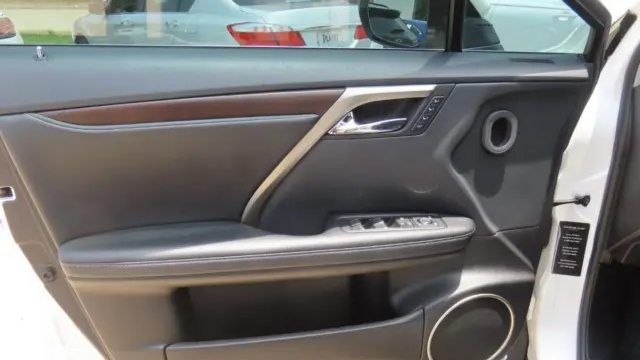 2021 Lexus RX 350 Base