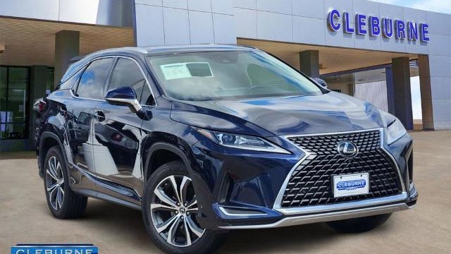 Preowned 2022 Lexus RX 350 Base for Sale