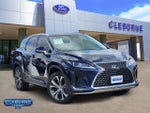 2022 RX 350 Thumbnail 1