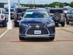 2022 RX 350 Thumbnail 2