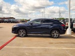 2022 RX 350 Thumbnail 4