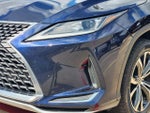 2022 RX 350 Thumbnail 8