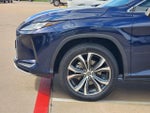 2022 RX 350 Thumbnail 9