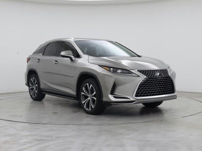 Photo of a 2021 Lexus RX 350 4DR SUV for sale