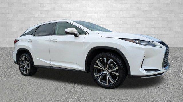 Preowned 2021 Lexus RX 350 Base for Sale