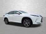 2021 RX 350 Thumbnail 1