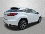 2021 RX 350 Thumbnail 2