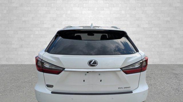 2021 Lexus RX 350 Base