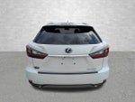 2021 RX 350 Thumbnail 3
