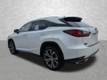2021 RX 350 Thumbnail 4
